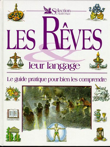 Imagen de archivo de REVES ET LEUR LANGUAGE -LES a la venta por Better World Books