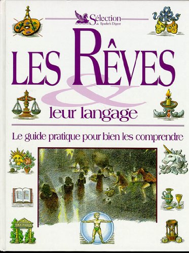 Stock image for REVES ET LEUR LANGUAGE -LES for sale by Better World Books