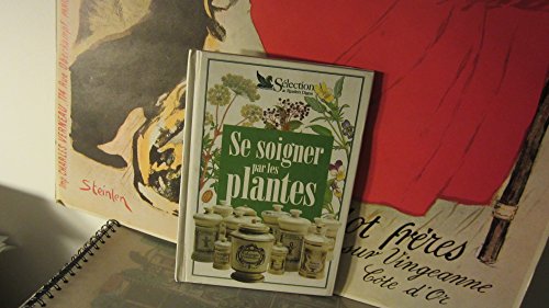 Se soigner par les plantes