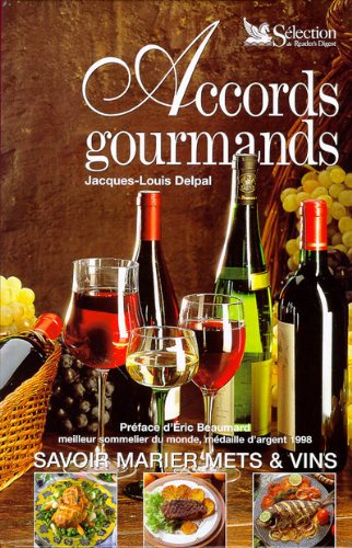 ACCORDS GOURMANDS