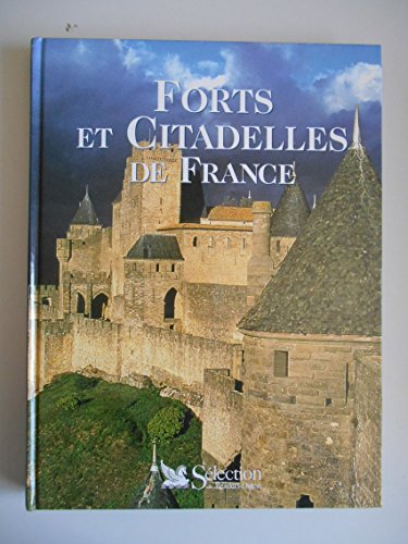 Stock image for Forts et citadelles de France for sale by Ammareal