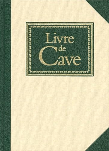 Stock image for Le livre de la cave for sale by HPB-Red