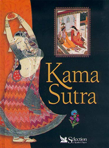 Beispielbild fr Kama Sutra (French Edition) (d'apres la traduction originale de sir Richard Burton) zum Verkauf von Better World Books
