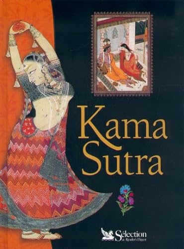 Stock image for Kama Sutra (French Edition) (d'apres la traduction originale de sir Richard Burton) for sale by Better World Books