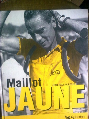 Imagen de archivo de Maillot jaune a la venta por Ammareal