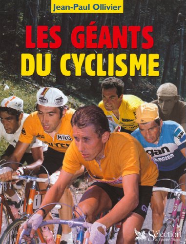Beispielbild fr Les Gants du cyclisme zum Verkauf von Ammareal