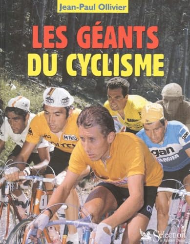 Stock image for Les Gants du cyclisme for sale by Ammareal