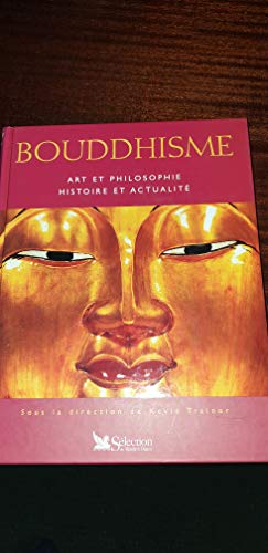 Beispielbild fr Le Bouddhisme, art et philosophie, histoire et actualit zum Verkauf von Ammareal