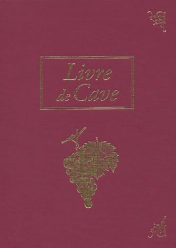 9782709814515: Livre de cave