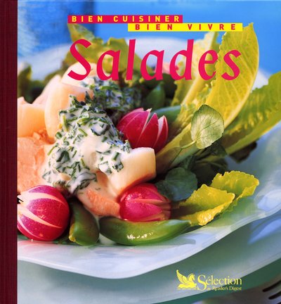 Imagen de archivo de Salades a la venta por Ammareal