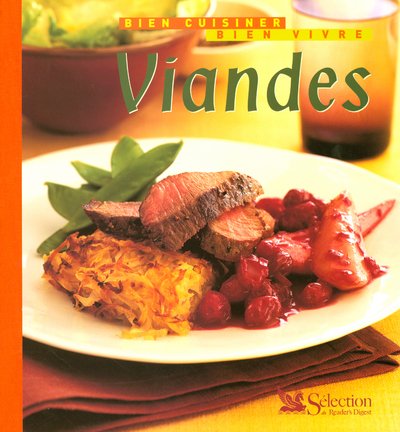 Stock image for Viandes for sale by Librairie Th  la page