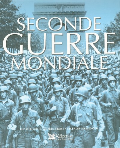 Stock image for Seconde Guerre mondiale for sale by Ammareal