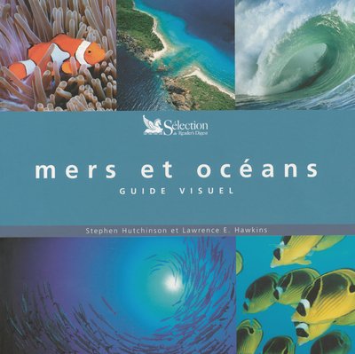 Imagen de archivo de Mers et ocans : Guide visuel a la venta por medimops