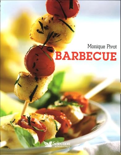 Stock image for BARBECUE for sale by La Petite Bouquinerie