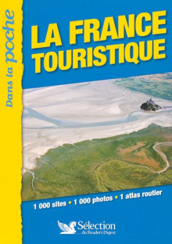 Stock image for FRANCE TOURISTIQUE 2007 for sale by Librairie Th  la page