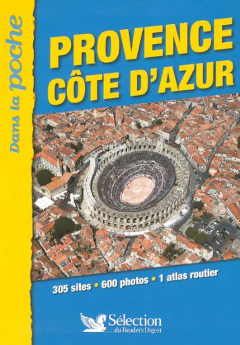 9782709818476: Provence Cte d'Azur