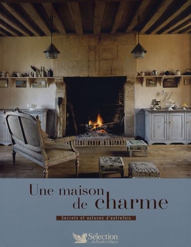 Stock image for MAISON DE CHARME for sale by Ammareal