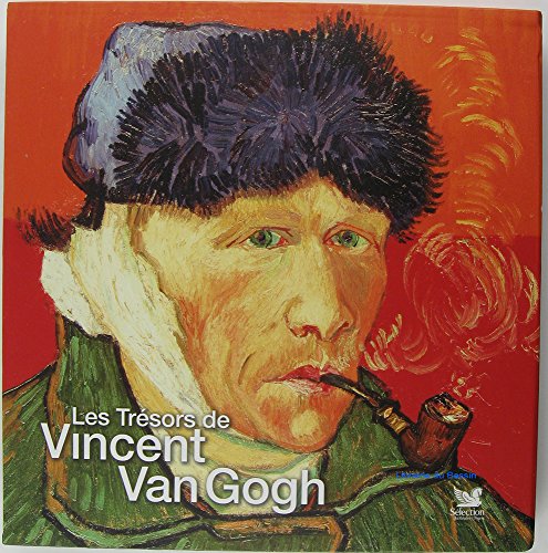 9782709819114: Les Trsors de Van Gogh