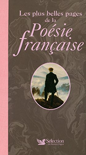 9782709819183: Les plus belles pages de la posie franaise