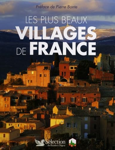 LES PLUS BEAUX VILLAGES DE FRANCE.