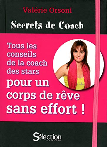 Stock image for Secrets de Coach for sale by Ammareal