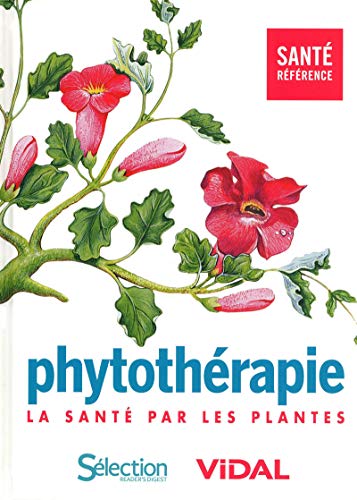 PhytothÃ©rapie (9782709821193) by Collectif