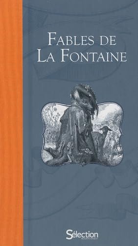 9782709821377: FABLES DE LA FONTAINE