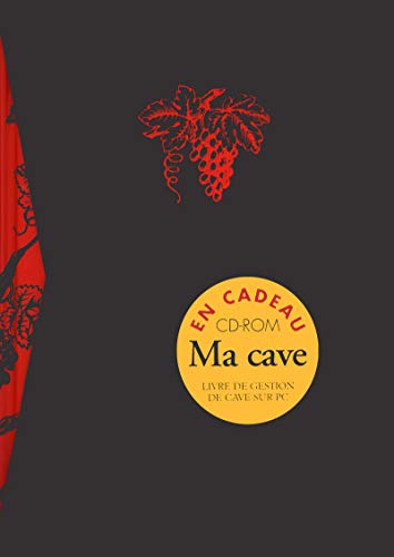 Stock image for Livre de cave (CD-Rom inclus) for sale by Ammareal