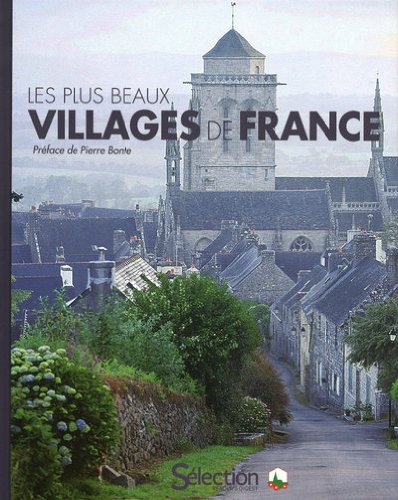 Beispielbild fr Les plus beaux villages de France zum Verkauf von medimops