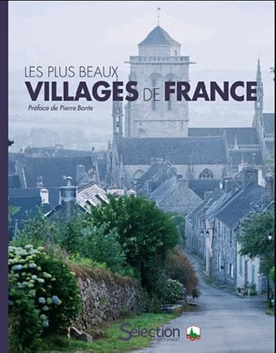 9782709821759: Les plus beaux villages de France