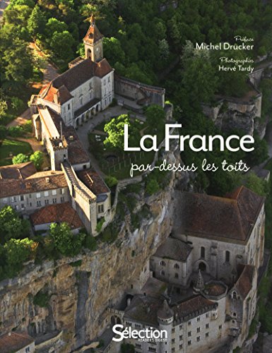 Stock image for La France par dessous les toits for sale by Ammareal