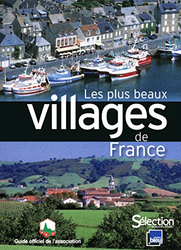 Stock image for Les plus beaux villages de France for sale by medimops