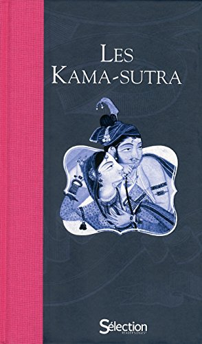 9782709822688: Les kama-sutra