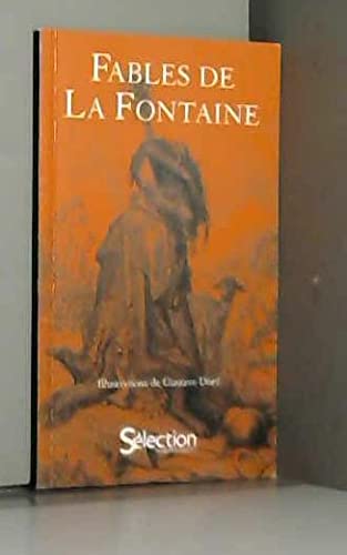 Stock image for les fable de la fontaine for sale by WorldofBooks