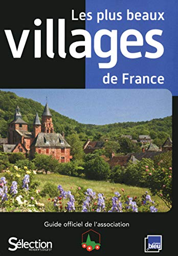 Stock image for Les plus beaux villages de France for sale by AwesomeBooks