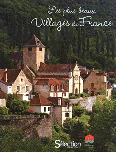Beispielbild fr Plus beaux villages de France zum Verkauf von medimops