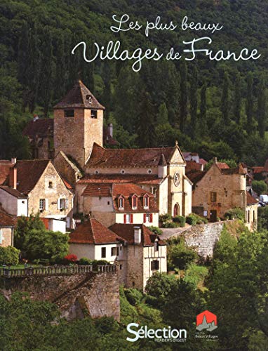 9782709824040: Plus beaux villages de France