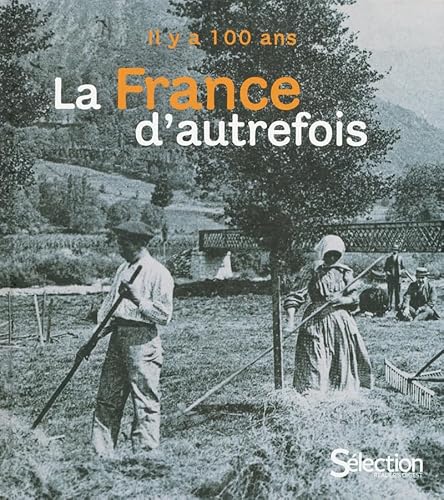 La France d'autrefois - Laubrie, Edouard de, Noël, Marie-France