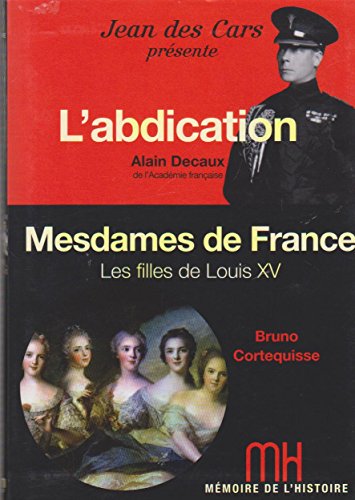 L'abdication