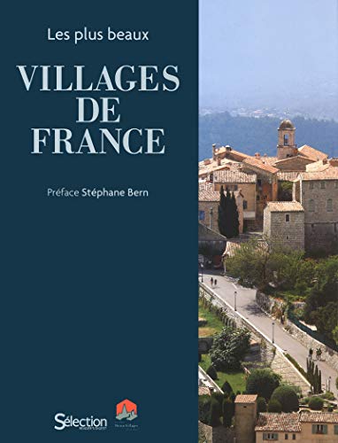 Stock image for les plus beaux villages de France - dition luxe for sale by LeLivreVert