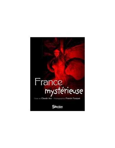 Stock image for France mystrieuse for sale by medimops