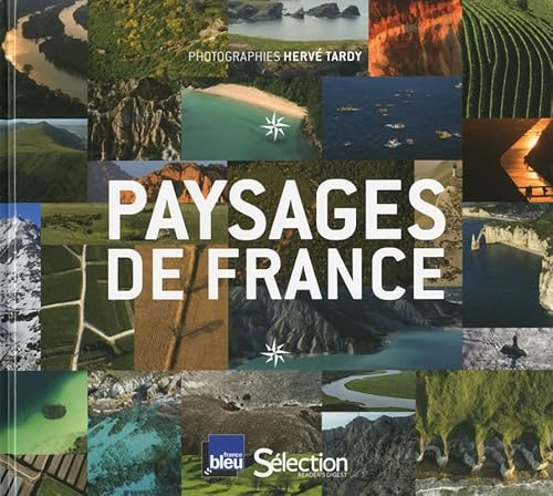Stock image for Paysages de France for sale by LeLivreVert