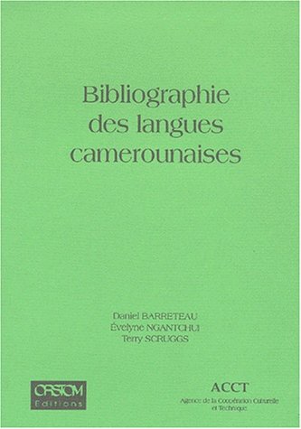 Stock image for Editions de l'ORSTOM : Agence de coopration culturelle et technique, Paris for sale by Joseph Burridge Books