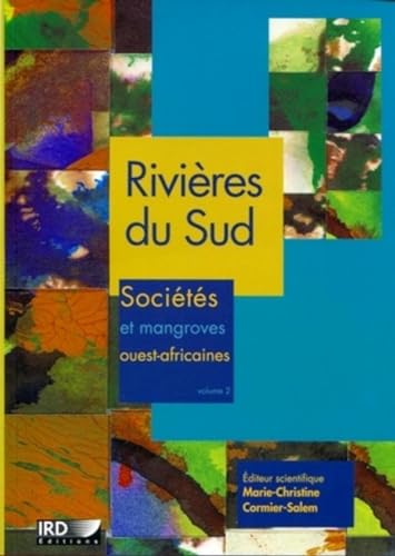 Stock image for Rivires du Sud for sale by Chapitre.com : livres et presse ancienne