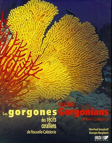 Stock image for Coral reef gorgonians of New Caledonia for sale by Chapitre.com : livres et presse ancienne