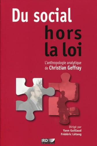 Stock image for Du social hors la loi for sale by Chapitre.com : livres et presse ancienne