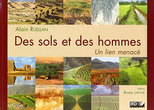 Stock image for Des sols et des hommes for sale by Chapitre.com : livres et presse ancienne