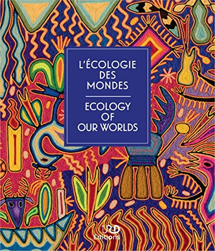 Stock image for L'cologie des mondes. Ecology of our worlds: Cette 3me dition remplace le 9782709922395 for sale by medimops