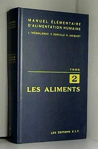 9782710100690: Manuel d'alimentation humaine