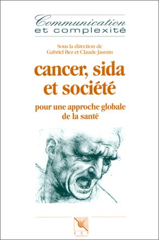 Stock image for Cancer, sida et socit for sale by Ammareal